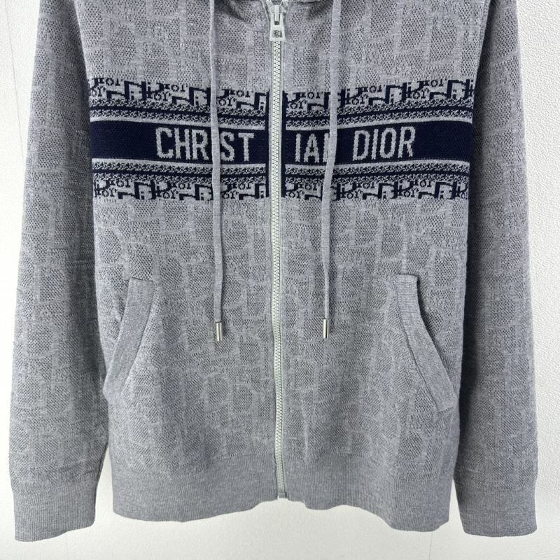 Christian Dior Hoodies